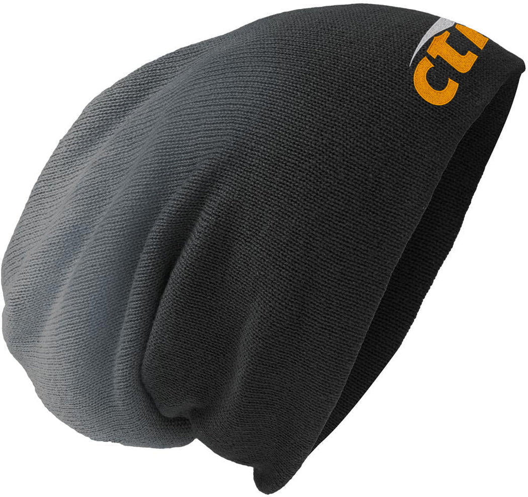 District Slouch Beanie - JL Franklins