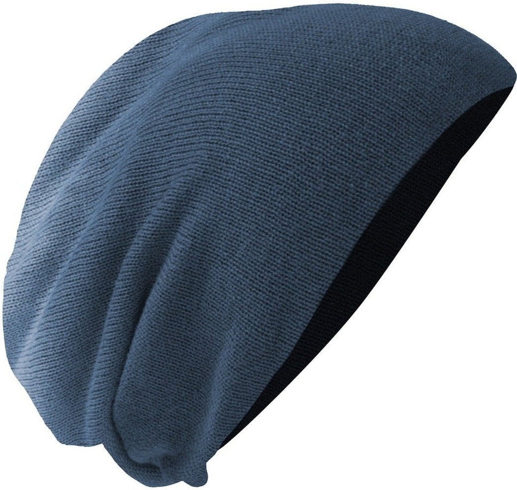 District Slouch Beanie - JL Franklins