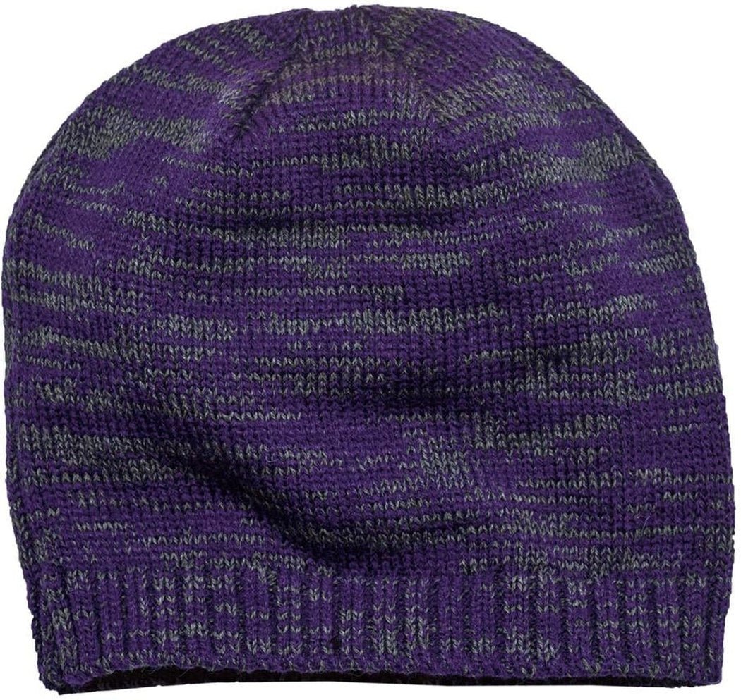 District Spaced - Dyed Beanie - JL Franklins