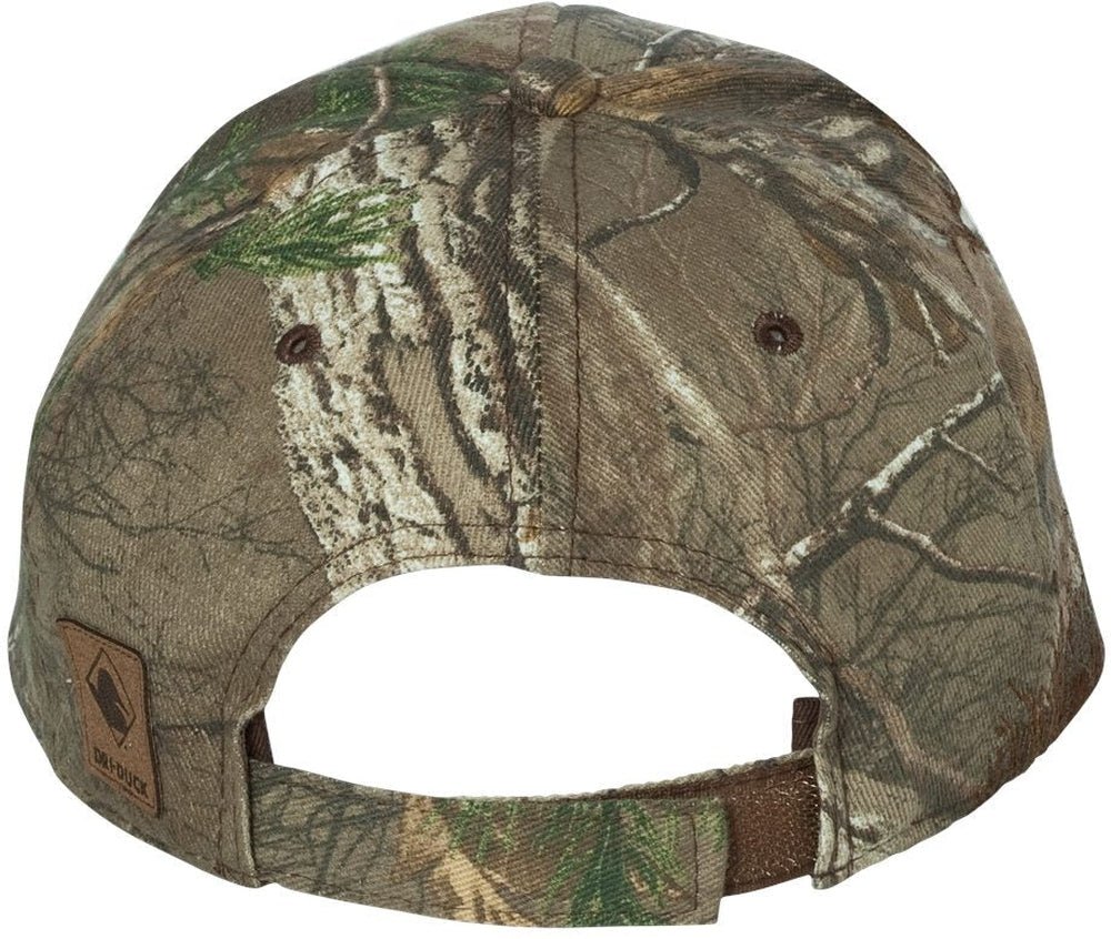 DRI Duck Elk Cap - JL Franklins