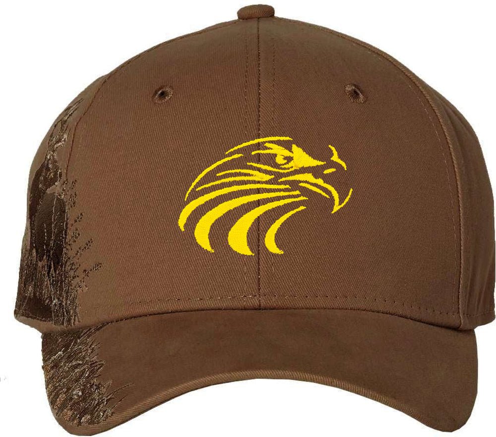 DRI Duck Elk Cap - JL Franklins