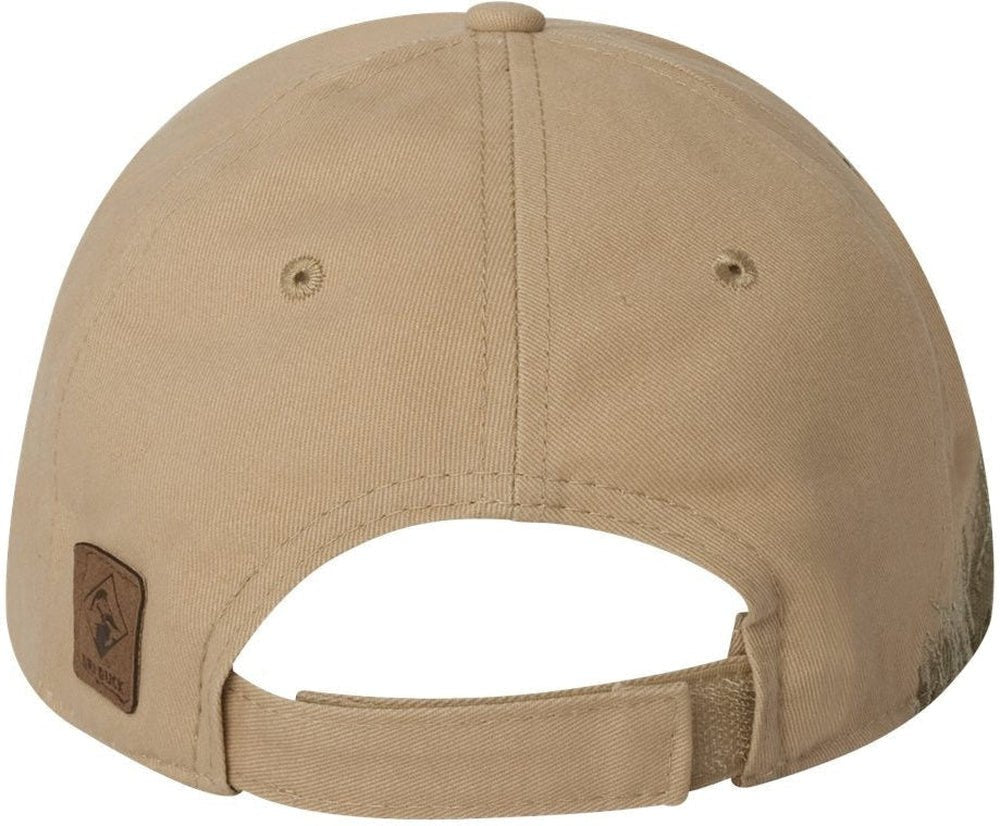 DRI Duck Elk Cap - JL Franklins