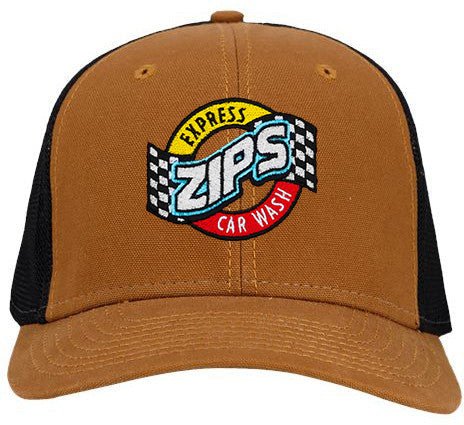 DRI Duck Hudson Flex Cap - JL Franklins