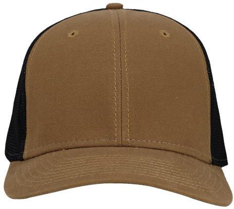 DRI Duck Hudson Flex Cap - JL Franklins