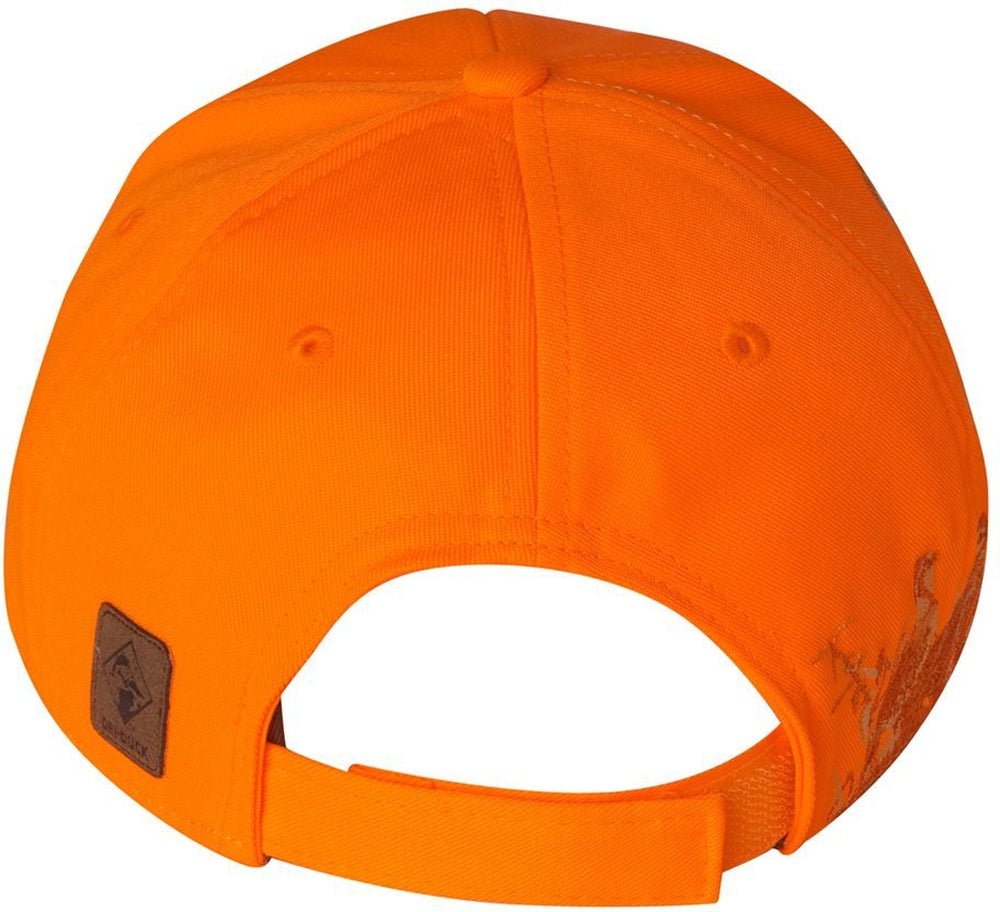 DRI Duck Quail Cap - JL Franklins
