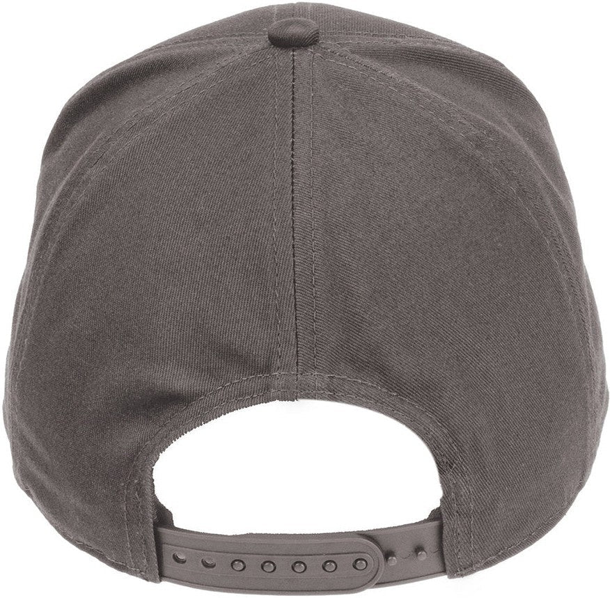 Econscious 6 - Panel Organic Cotton Baseball Cap - JL Franklins