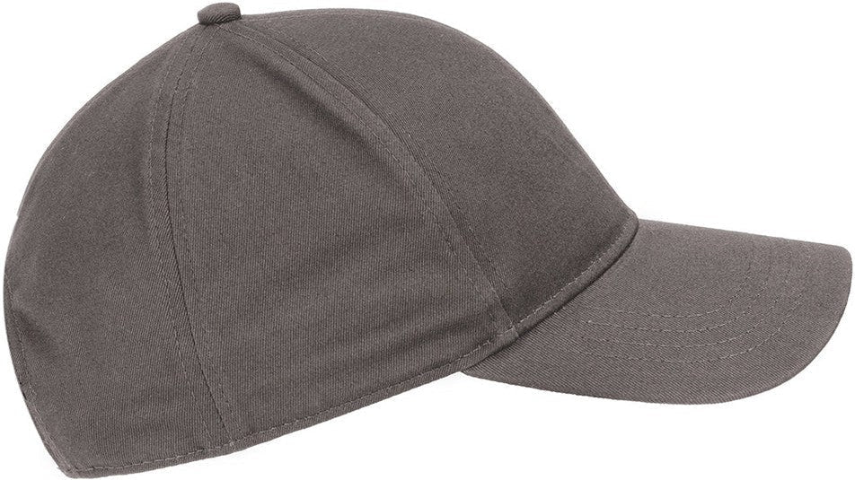 Econscious 6 - Panel Organic Cotton Baseball Cap - JL Franklins