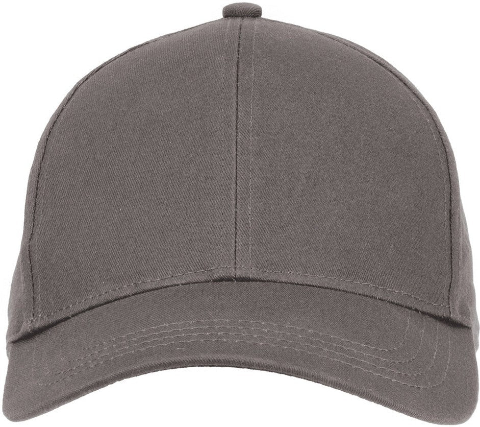 Econscious 6 - Panel Organic Cotton Baseball Cap - JL Franklins