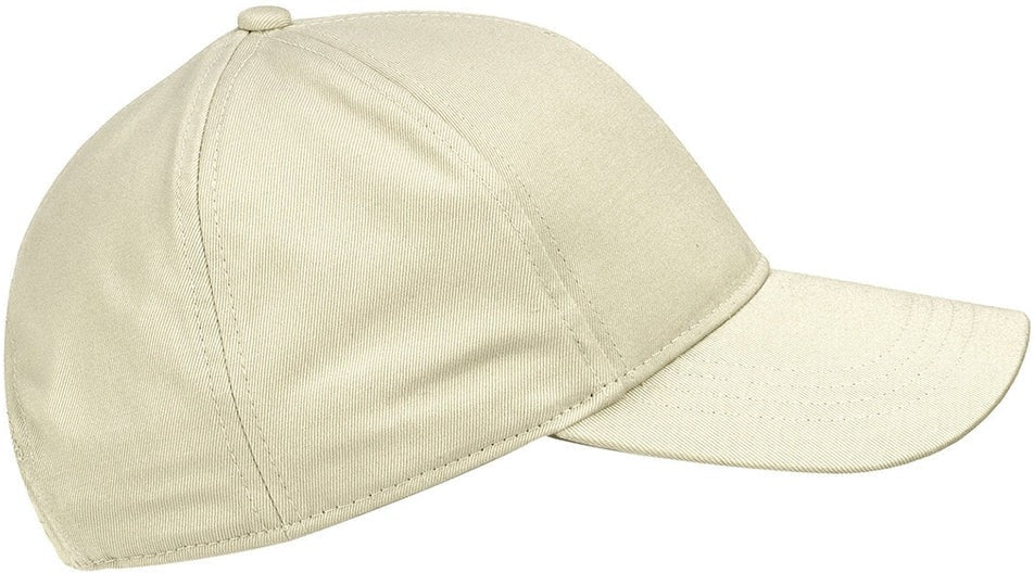 Econscious 6 - Panel Organic Cotton Baseball Cap - JL Franklins