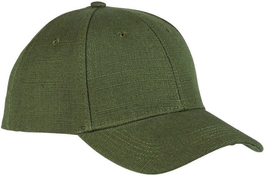 econscious 6.8 oz. Hemp Baseball Cap - JL Franklins