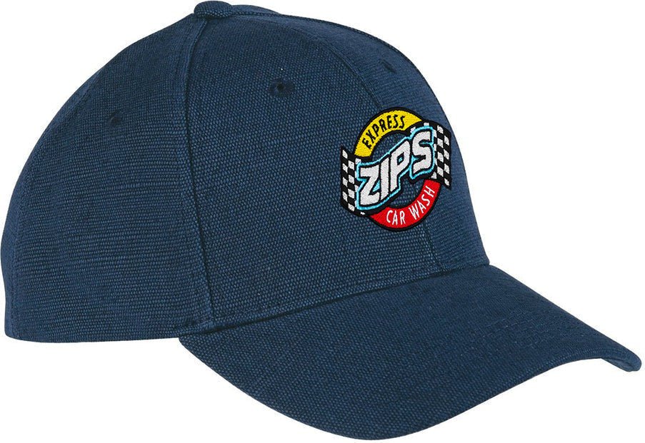 econscious 6.8 oz. Hemp Baseball Cap - JL Franklins