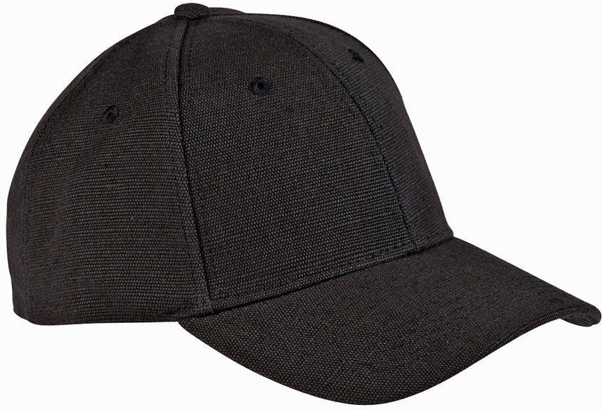 econscious 6.8 oz. Hemp Baseball Cap - JL Franklins