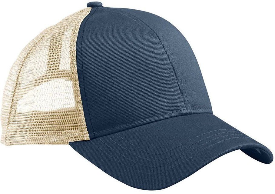 econscious Eco Trucker Organic/Recycled Hat - JL Franklins