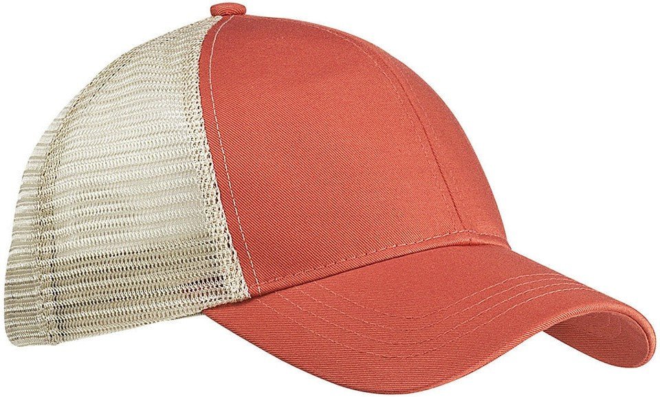 econscious Eco Trucker Organic/Recycled Hat - JL Franklins