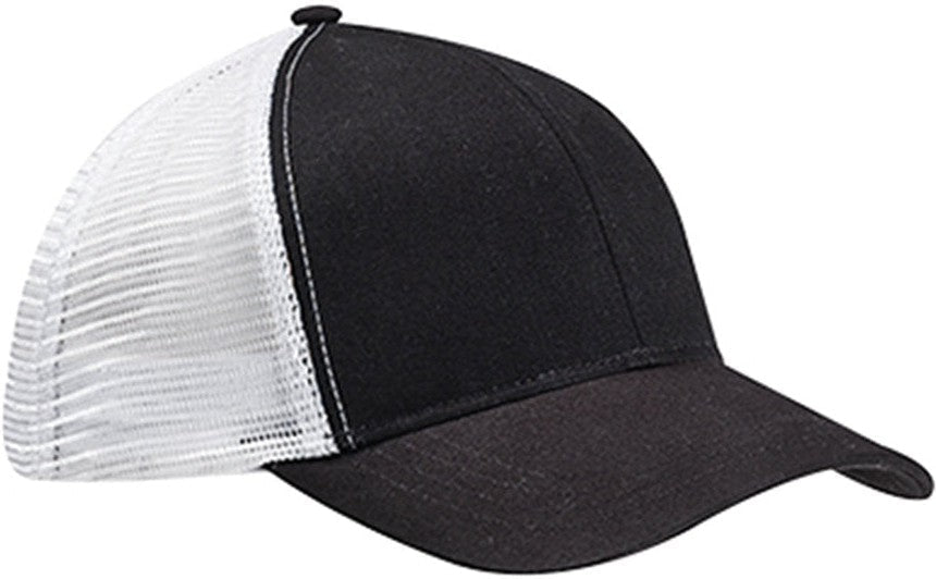 econscious Eco Trucker Organic/Recycled Hat - JL Franklins