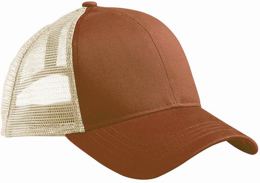 econscious Eco Trucker Organic/Recycled Hat - JL Franklins