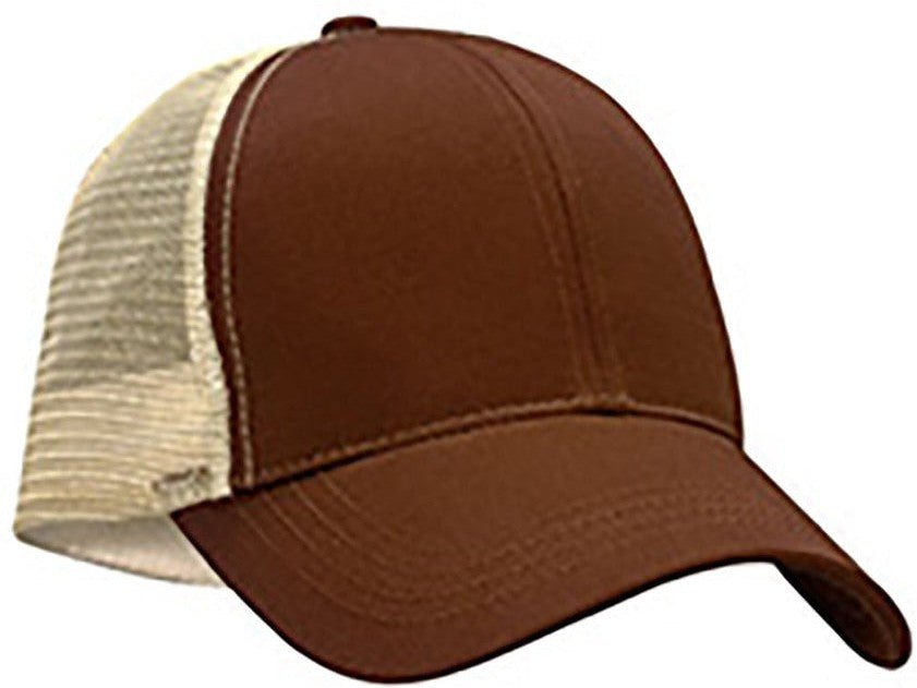 econscious Eco Trucker Organic/Recycled Hat - JL Franklins