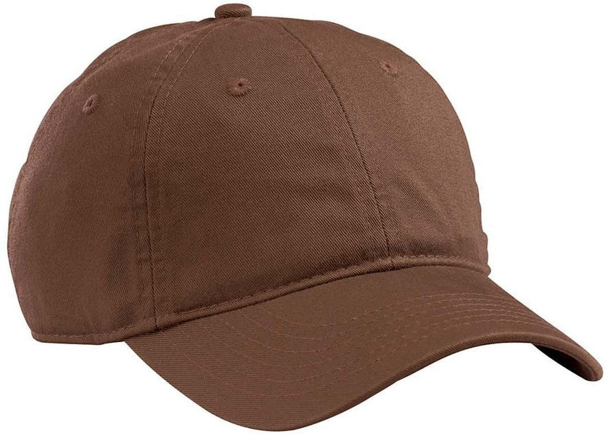 econscious Organic Cotton Twill Unstructured Baseball Hat - JL Franklins