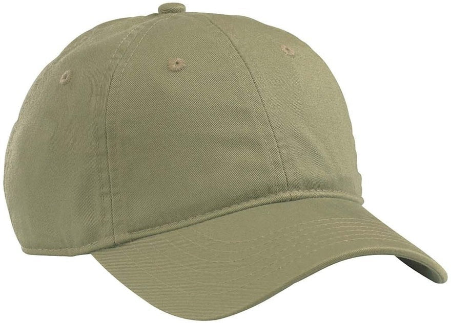 econscious Organic Cotton Twill Unstructured Baseball Hat - JL Franklins