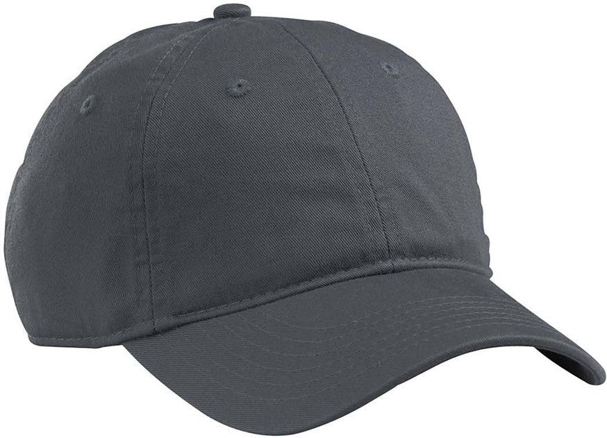 econscious Organic Cotton Twill Unstructured Baseball Hat - JL Franklins