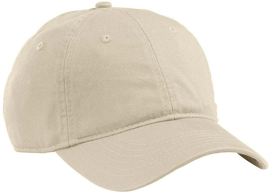 econscious Organic Cotton Twill Unstructured Baseball Hat - JL Franklins
