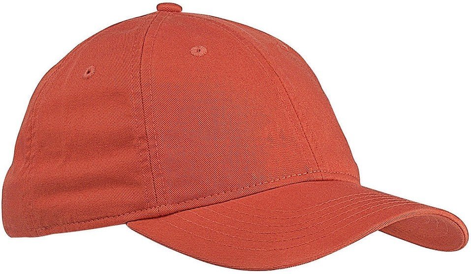 econscious Organic Cotton Twill Unstructured Baseball Hat - JL Franklins