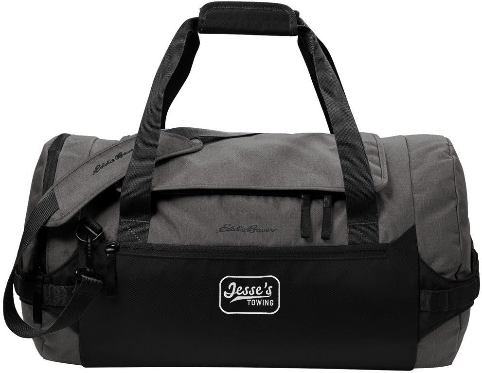 Eddie Bauer Tour Duffel - JL Franklins