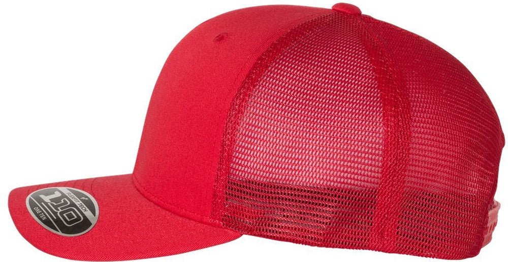 Flexfit 110 MeshBack Cap - JL Franklins