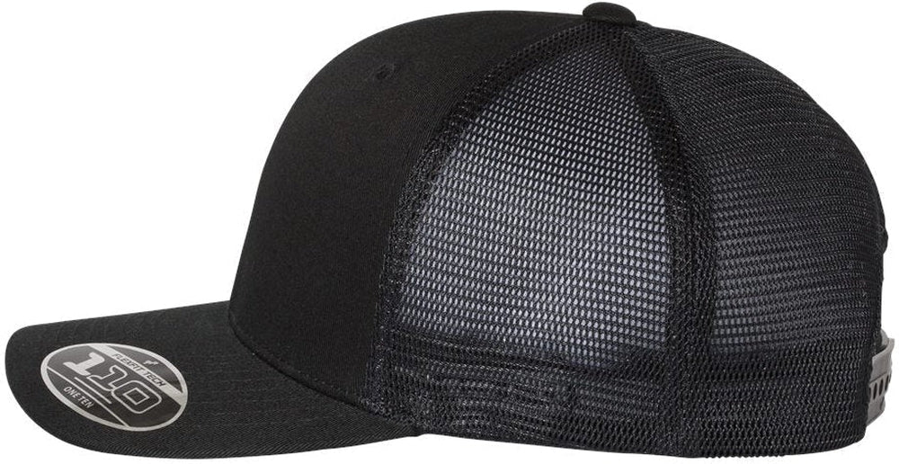 Flexfit 110 MeshBack Cap - JL Franklins