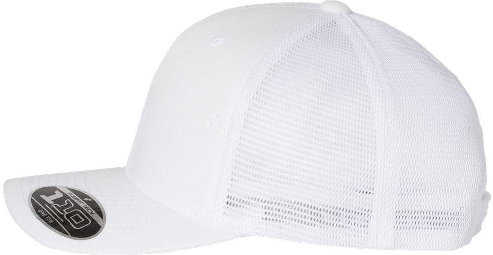 Flexfit 110 MeshBack Cap - JL Franklins