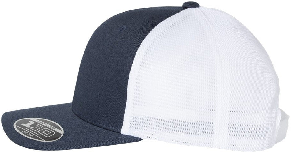 Flexfit 110 MeshBack Cap - JL Franklins