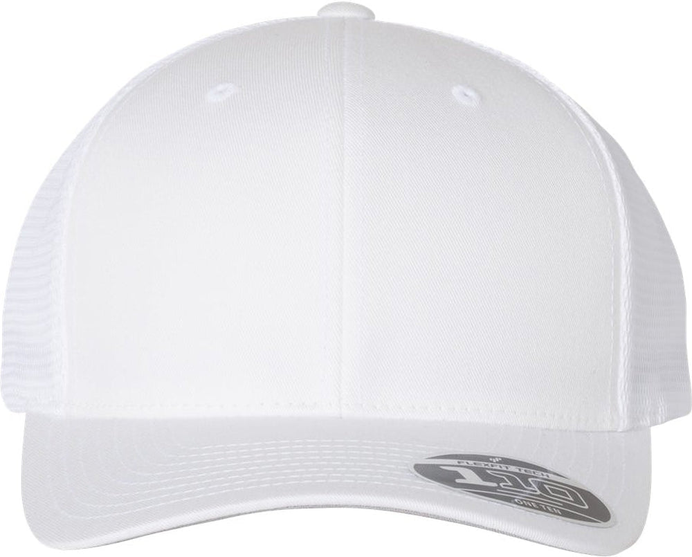 Flexfit 110 MeshBack Cap - JL Franklins