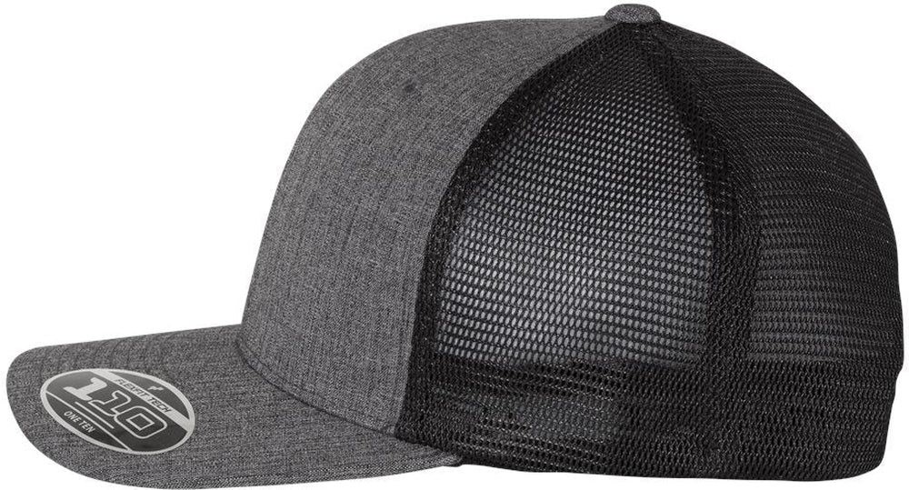 Flexfit 110 MeshBack Cap - JL Franklins