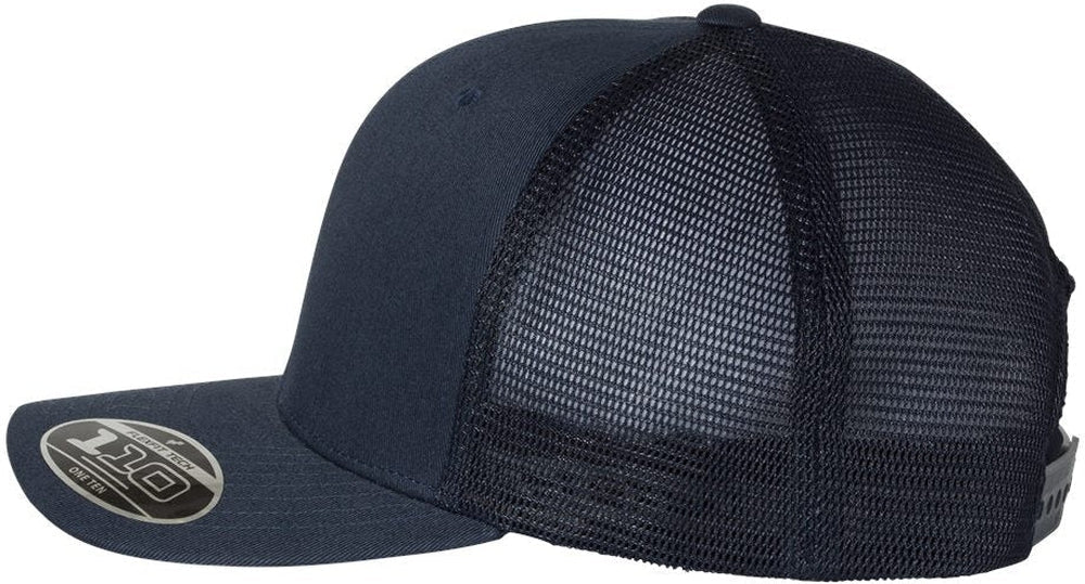 Flexfit 110 MeshBack Cap - JL Franklins