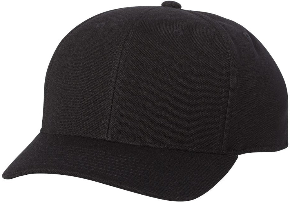 Flexfit 110 Mini - Piqué Cap - JL Franklins