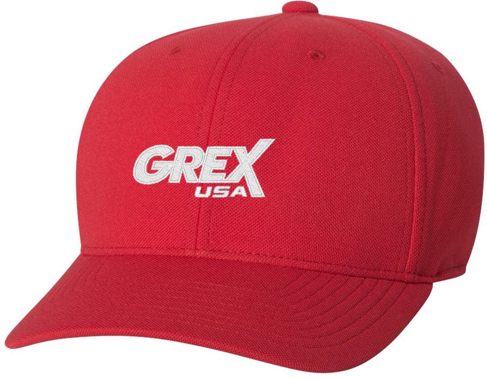 Flexfit 110 Mini - Piqué Cap - JL Franklins