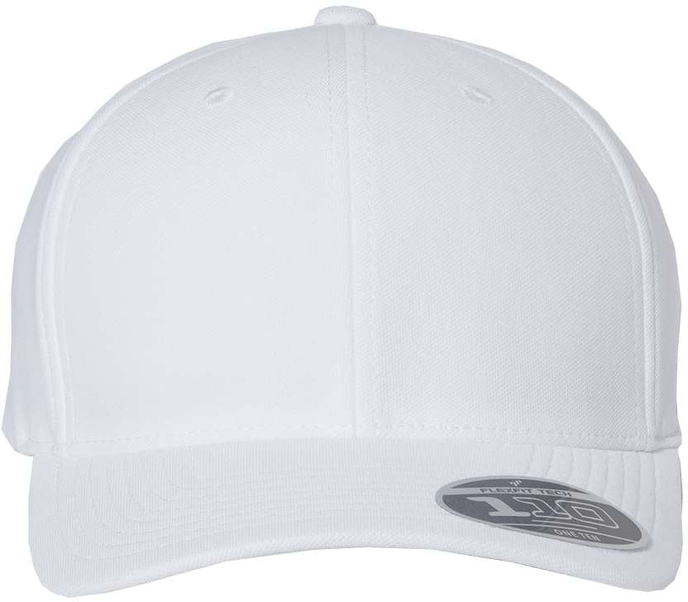 Flexfit 110 Mini - Piqué Cap - JL Franklins