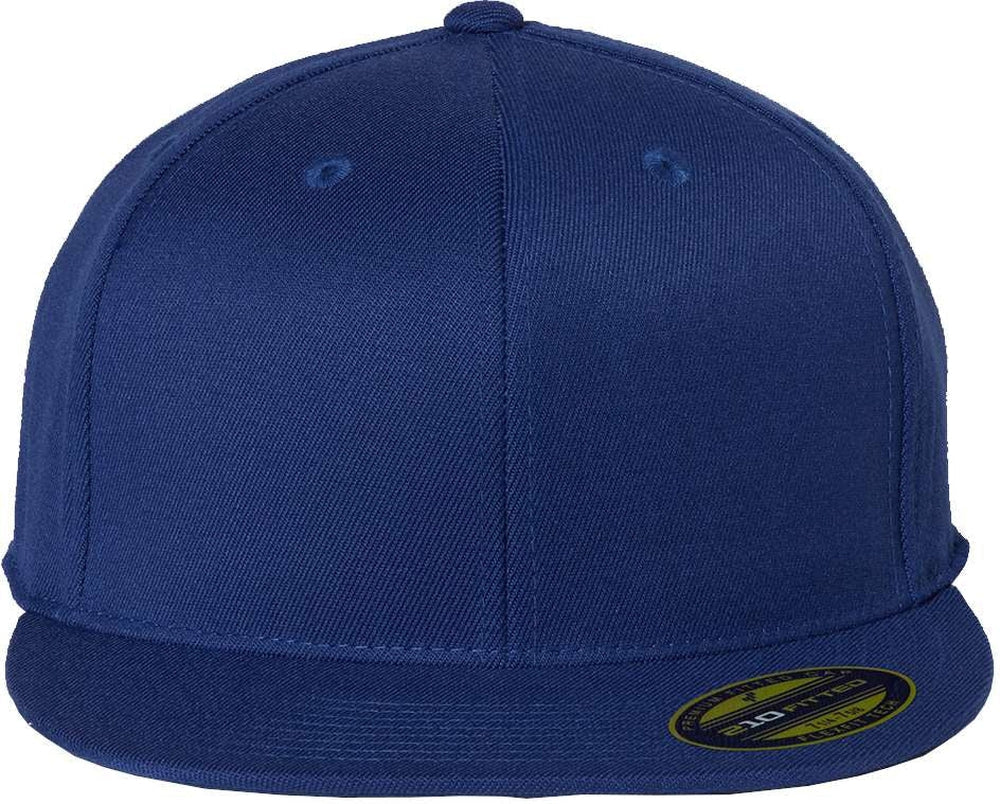 Flexfit 210 Flat Bill Cap - JL Franklins