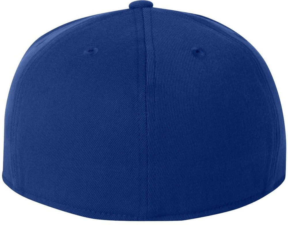 Flexfit 210 Flat Bill Cap - JL Franklins