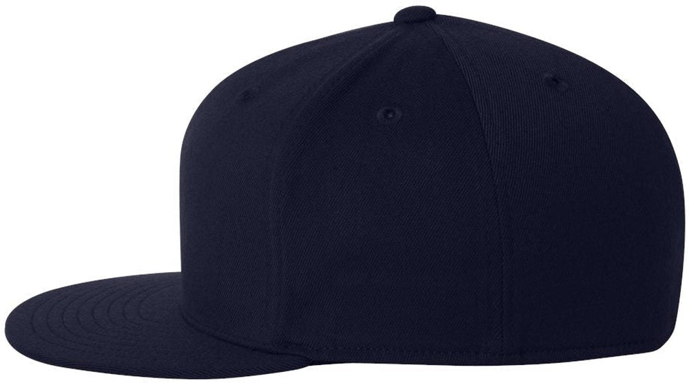 Flexfit 210 Flat Bill Cap - JL Franklins