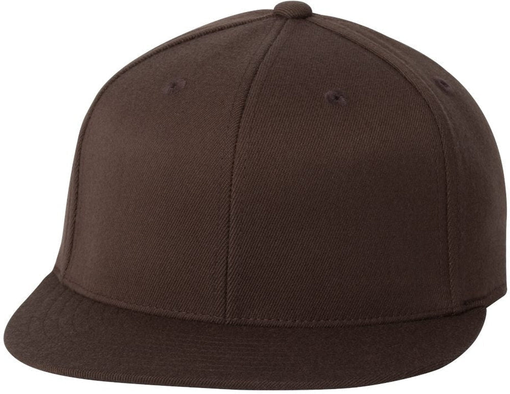 Flexfit 210 Flat Bill Cap - JL Franklins