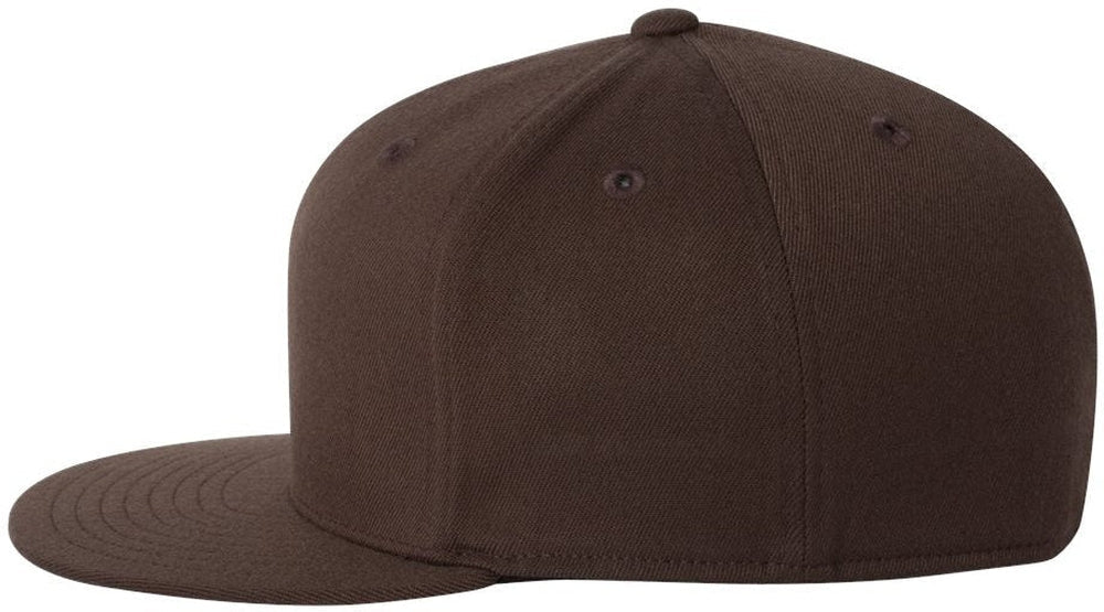 Flexfit 210 Flat Bill Cap - JL Franklins
