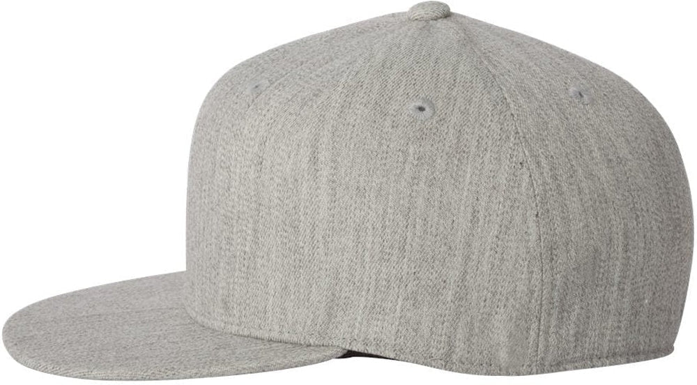Flexfit 210 Flat Bill Cap - JL Franklins