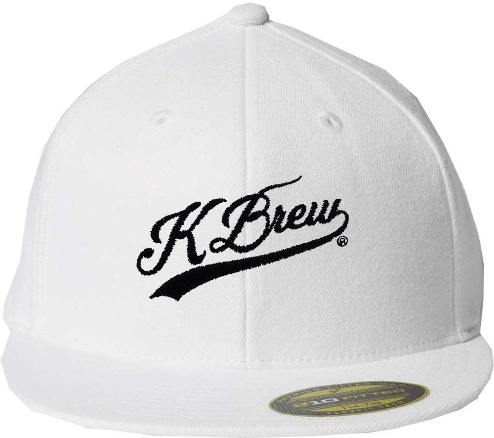 Flexfit 210 Flat Bill Cap - JL Franklins