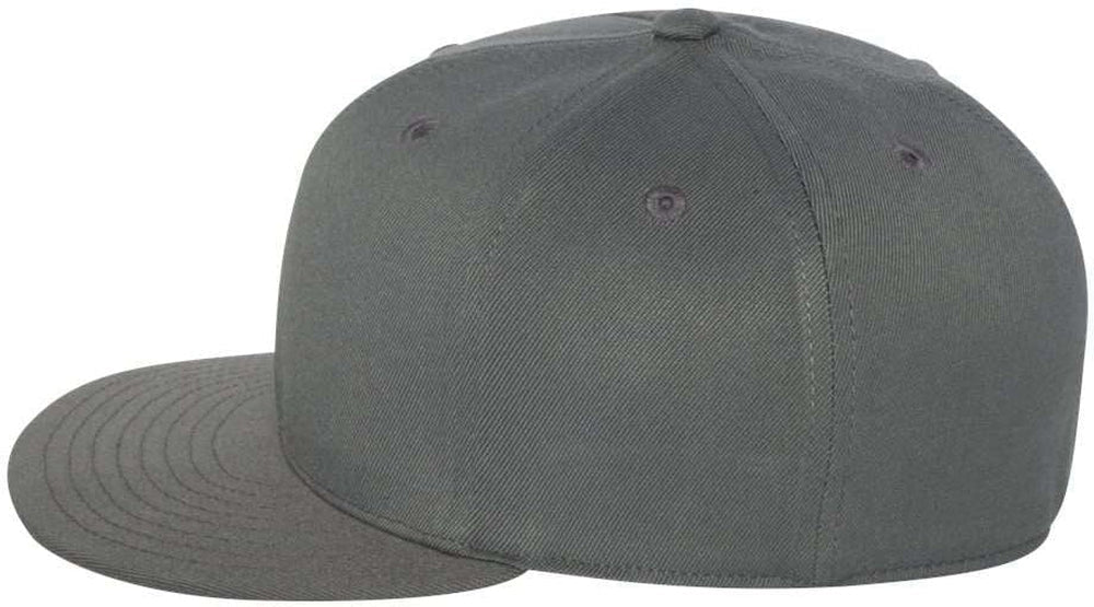 Flexfit 210 Flat Bill Cap - JL Franklins