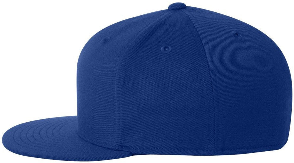 Flexfit 210 Flat Bill Cap - JL Franklins