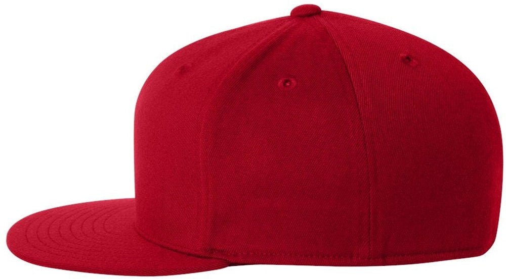 Flexfit 210 Flat Bill Cap - JL Franklins