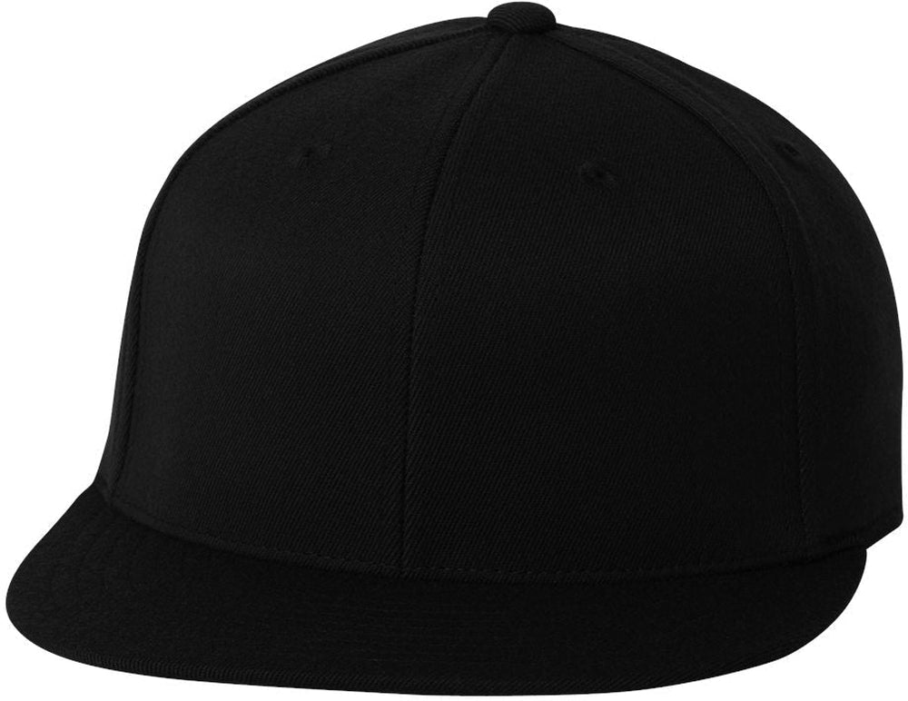 Flexfit 210 Flat Bill Cap - JL Franklins