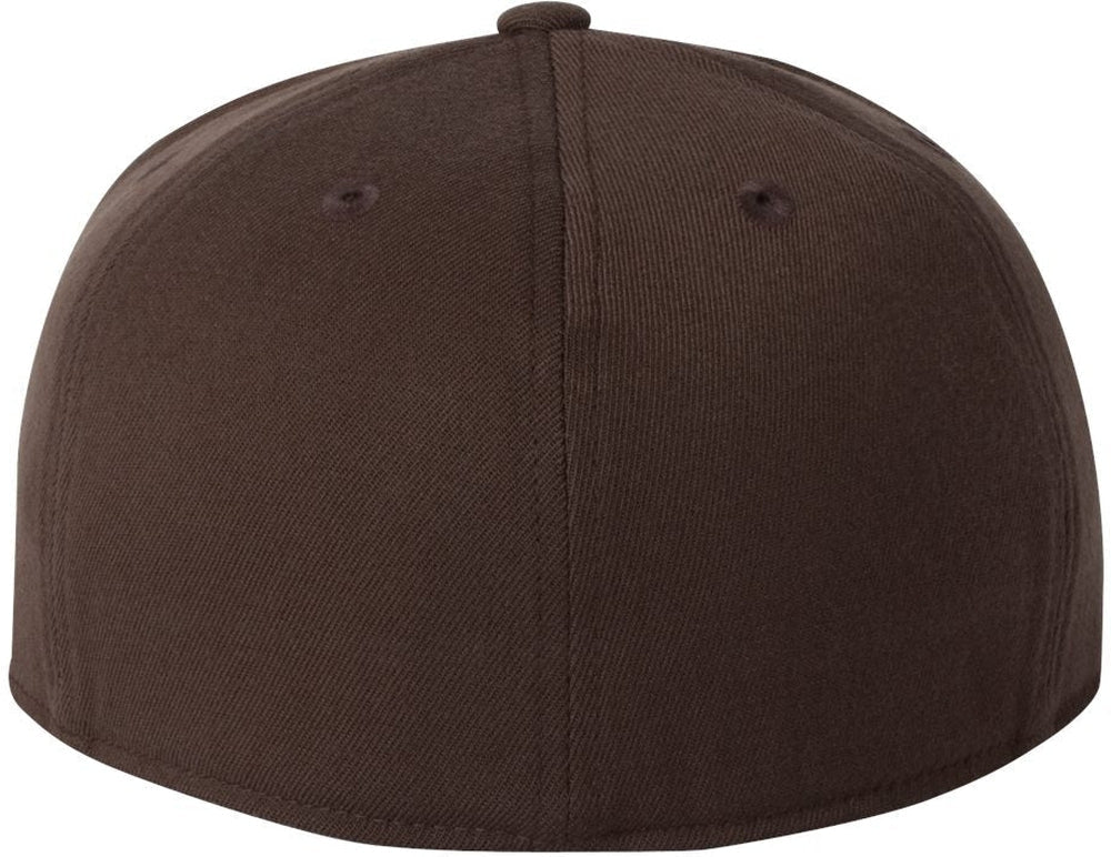 Flexfit 210 Flat Bill Cap - JL Franklins