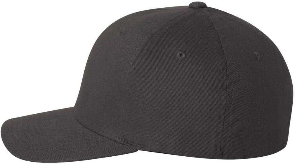 Flexfit Brushed Twill Cap - JL Franklins